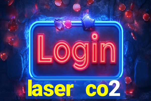 laser co2 frazionato napoli